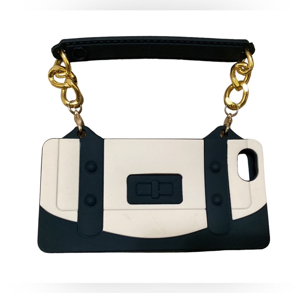 NIP Purse Case Protective Cover for‎ iPhone 5
